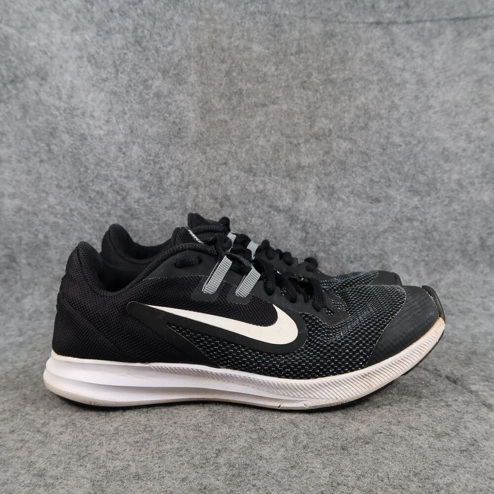 Nike Shoes Kids 4Y Downshifter Running Sneakers Athletic Trainer Youth Lace Up